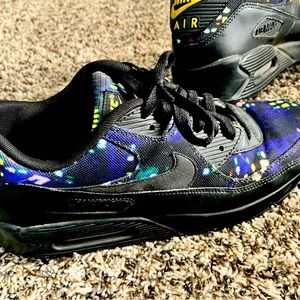 Nike Air max RARE!